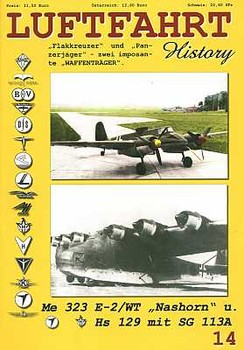 Luftfahrt History Nr 14 (2006)