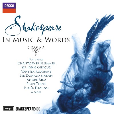 Miscellaneous - Shakespeare In Music & Words