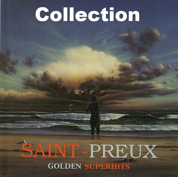 Saint-Preux - Collection 1977-2005 (FLAC)