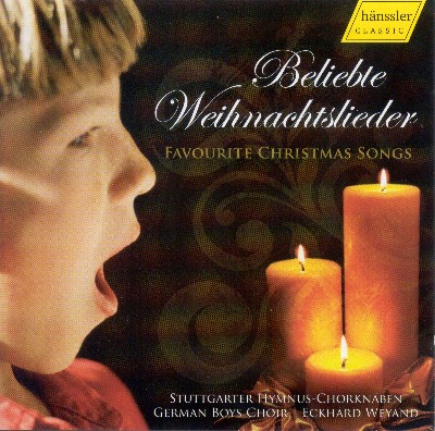 Franz Xaver Gruber - Favorite Christmas Songs