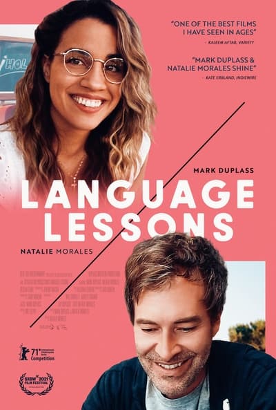 Language Lessons (2021) 720p BluRay H264 AAC-RARBG