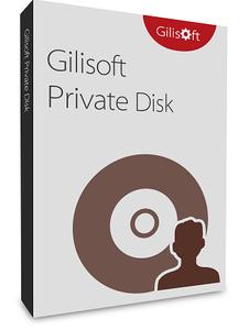 GiliSoft Private Disk 11.1.0