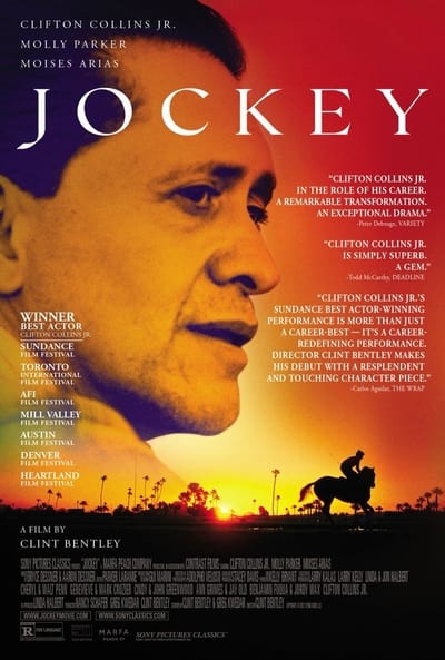 Jockey (2021) 720p BluRay H264 AAC-RARBG