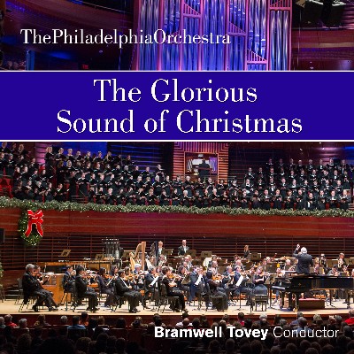 James Lord Pierpont - The Glorious Sound of Christmas