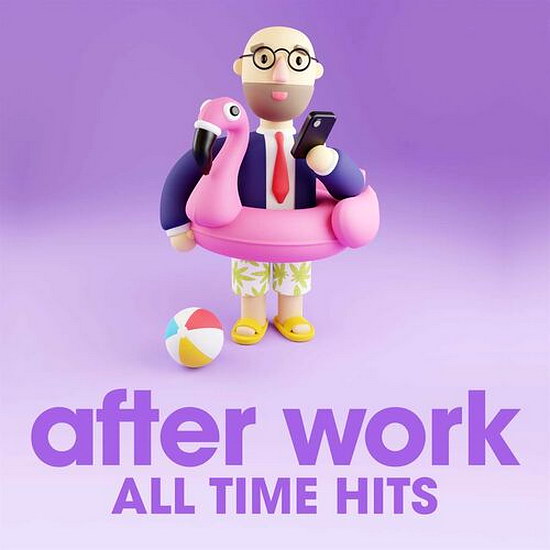 VA - After Work - All Time Hits