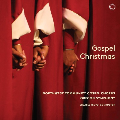 Lowell Mason - Gospel Christmas (Live)