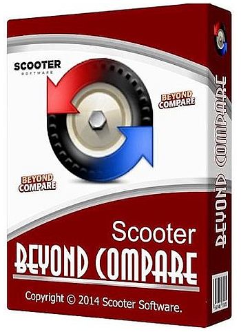Beyond Compare 4.4.2 Pro Portable by 9649