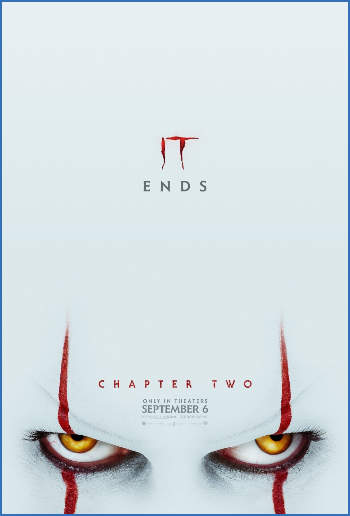 It Chapter Two 2019 1080p BluRay DD5 1 x264 RoSubbed-FZHD
