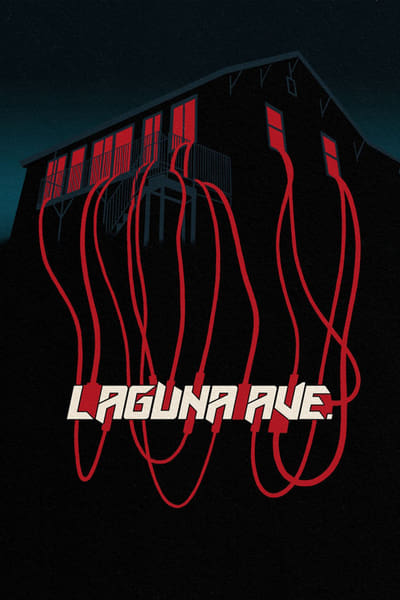 Laguna Ave (2021) 720p WEBRip x264-YTS