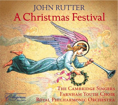 Hugh Martin - A Christmas Festival