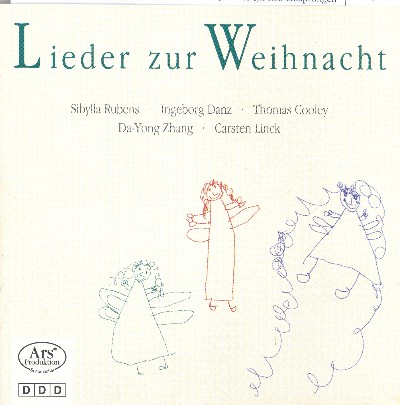 Franz Xaver Gruber - Christmas Songs