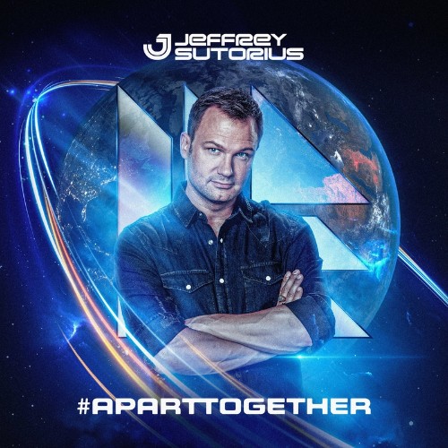 Jeffrey Sutorius - #aparttogether (2022)