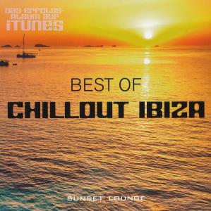 Best Of Chillout Ibiza. Sunset Lounge [2CD] (2012)