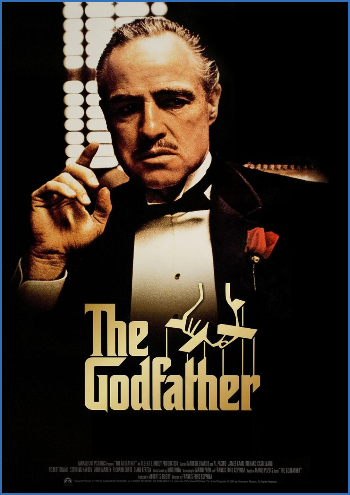 The Godfather 1972 REMASTERED 1080p BluRay x264 TrueHD 5 1-FGT