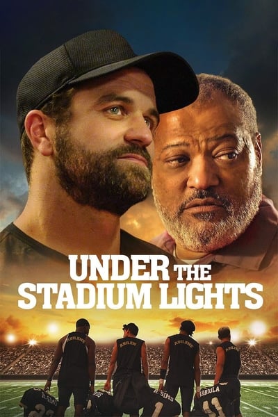Under The Stadium Lights (2021) 1080p BluRay x265-RARBG