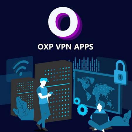 OXP VPN - Secure VPN Proxy Premium 4.0.33 (Android)