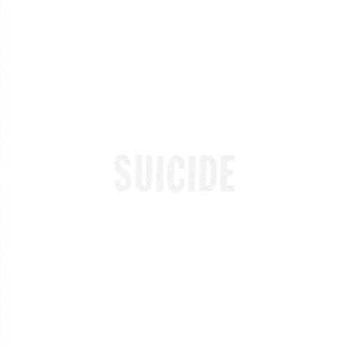 Suicide - Surrender (2022 - Remaster) (2022)