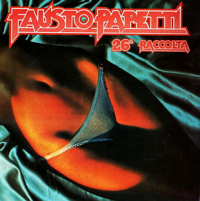 Fausto Papetti – 26a Raccolta (1978)