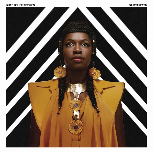 Ibibio Sound Machine - Electricity (2022)