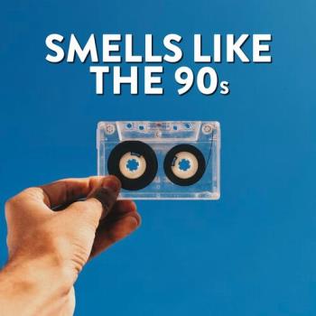 VA - smells like the 90's (2022) (MP3)