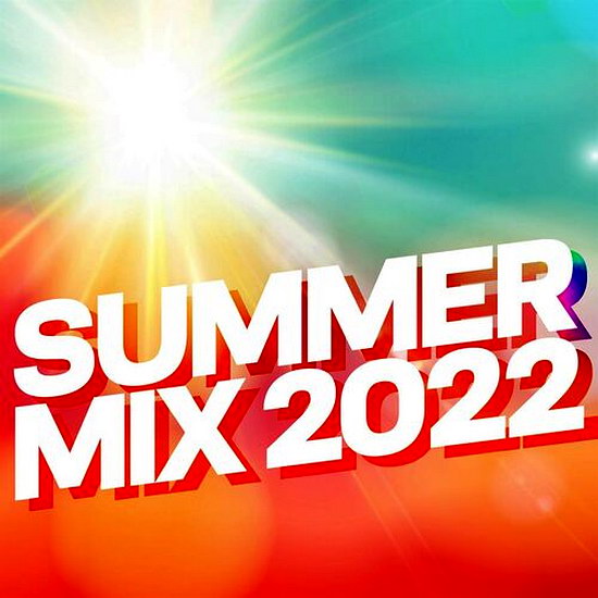 VA - Summer Mix 2022