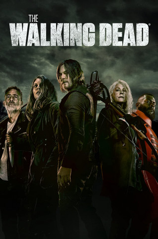 The Walking Dead S11E14 German Dl Dubbed 1080p Web h264-VoDtv