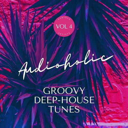 Audioholic Groovy Deep-House Tunes Vol. 4 (2022) AAC