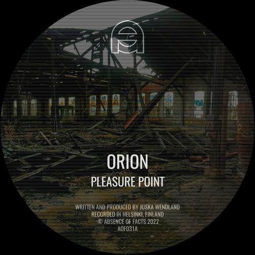 Orion - Pleasure Point (2022)