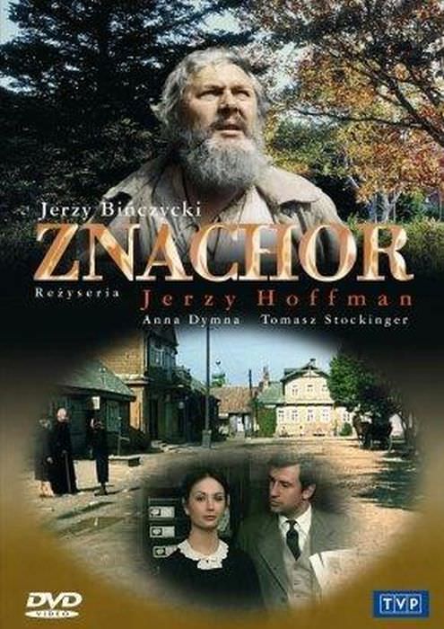 Znachor (1981) MULTi.CUSTOM.DVD9-RUS ~ Film Polski