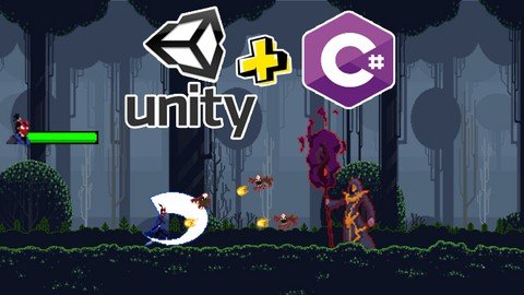 Complete 2D Game Development in Unity with Coding EXPLAINED