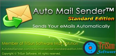 Auto Mail Sender 18.3.108