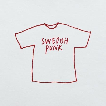 Kindsight - Swedish Punk (2022)