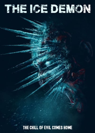 The Ice Demon (2021) DUBBED 1080p BluRay x265-RARBG