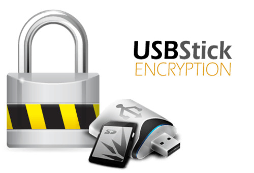 GiliSoft USB Stick Encryption 11.6.0