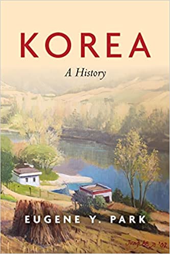 Korea A History, 1st Edition