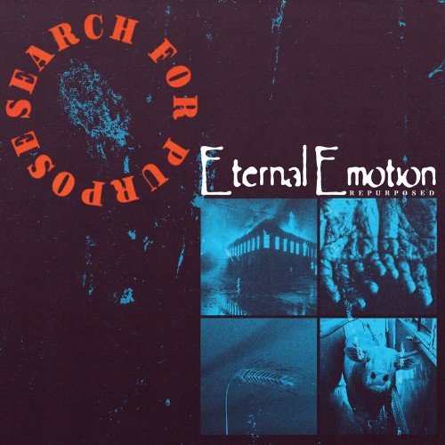 Search For Purpose - Eternal Emotion (Repurposed) (2022)