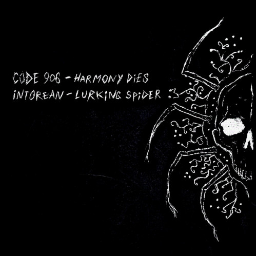 Download Code 906 x Intorean - Lurking Harmony EP mp3