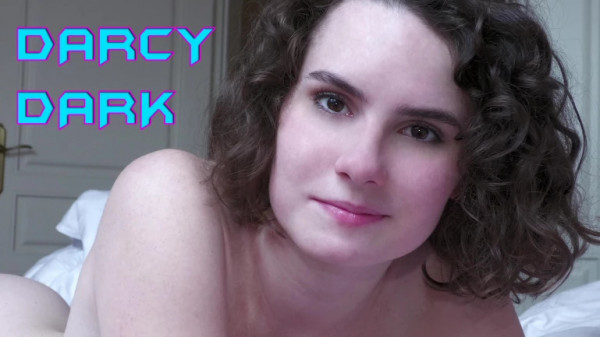 [WakeUpNFuck.com / WoodmanCastingX.com] Darcy Dark - WUNF 354 (27.03.2022) [DP, Anal, Threesome, Pissing, All Sex]