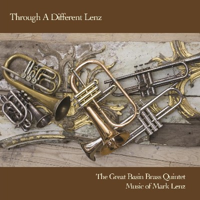 Lowell Mason - Through A Different Lenz