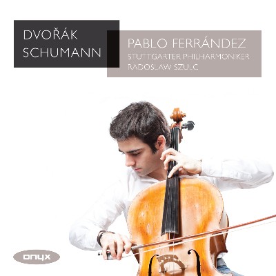 Anonymous (Christmas) - Dvorak Cello Concerto   Schumann Cello Concerto  Casals The Song of the B...