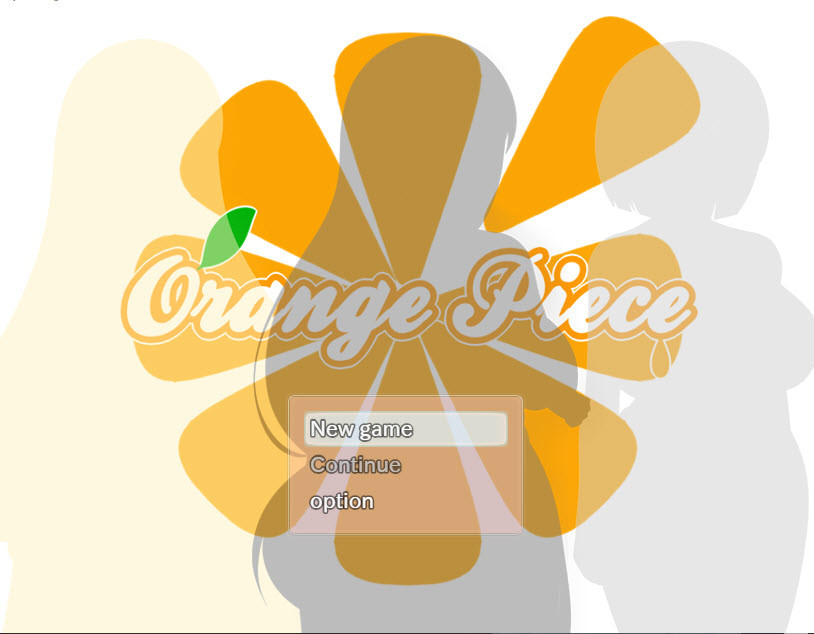 Orange Piece - Orange Piece Heroines Ver.0.23 (eng mtl) Orange Piece - Orange Piece Heroines Ver.0.23 (eng mtl)