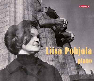 Usko Meriläinen - Liisa Pohjola  Selected Recordings 1969-2004