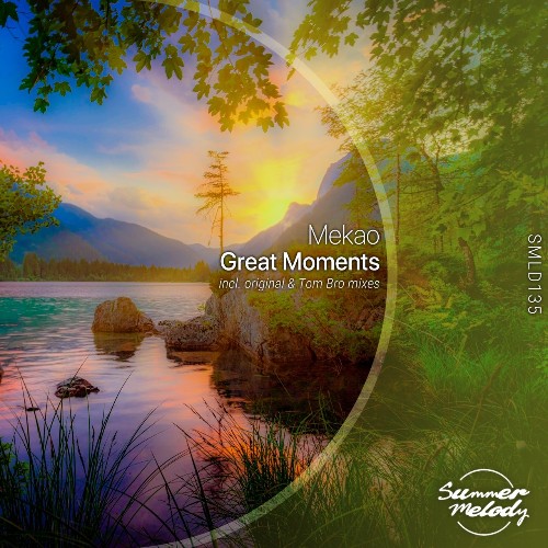 Mekao - Great Moments (2022)