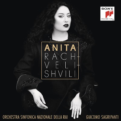 Charles Gounod - Anita