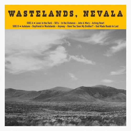 Nevala  Wastelands, Nevala (2022)