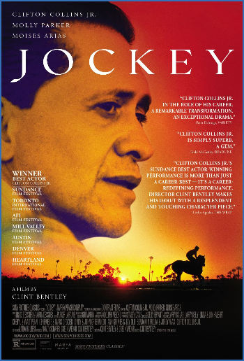 Jockey 2021 2160p WEB-DL x265 10bit HDR DTS-HD MA 5 1-EVO