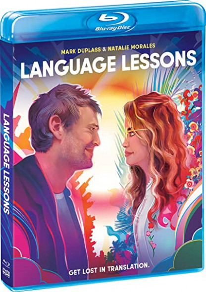Language Lessons (2021) 1080p BluRay x265 10bit Tigole