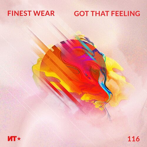 Finest Wear - Got That Feeling (2022)