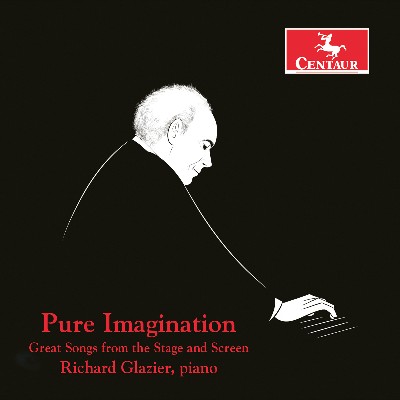 Richard A  Whiting - Pure Imagination  Great Songs from the Stage and Screen