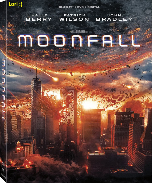 Moonfall (2022) BluRay 1080p H264 Ita Eng AC3-realDMDJ